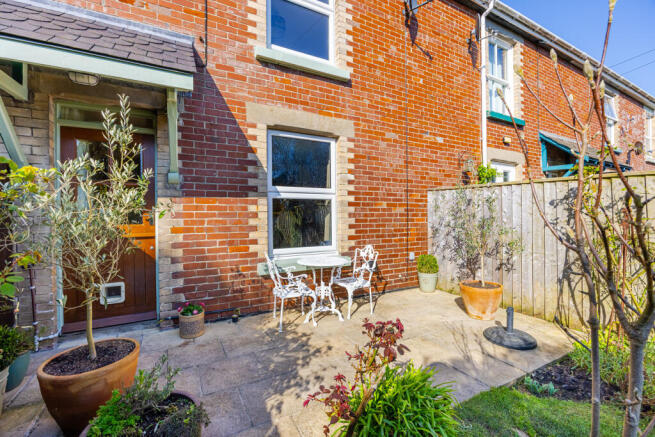A09 - 2 Southfield Cottages West Alvington - 26031