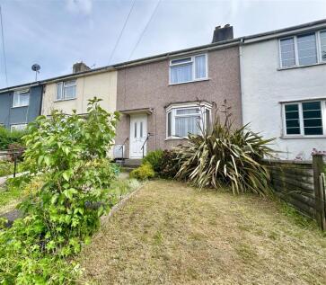 Kings Weston Avenue, Shirehampton, Bristol
