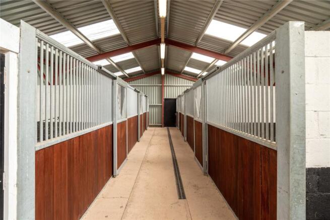 Stables