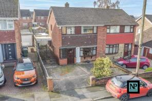 22, Beechwood Crescent, Amington, Tamworth B77 3JH
