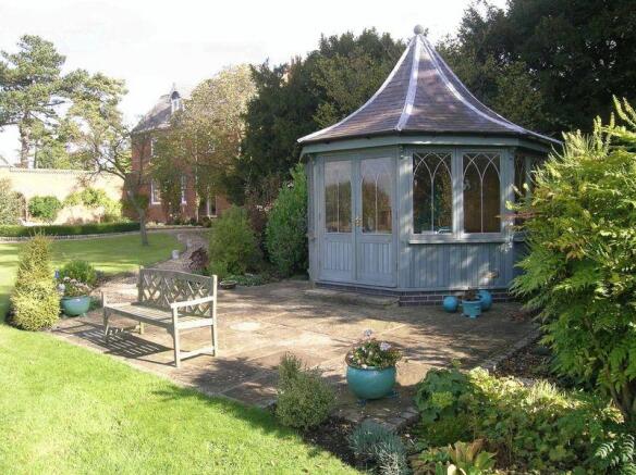 Summerhouse