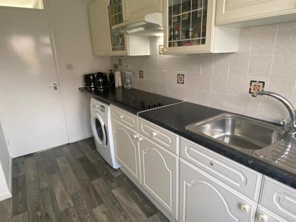 11 Coleridge Walk, Daventry