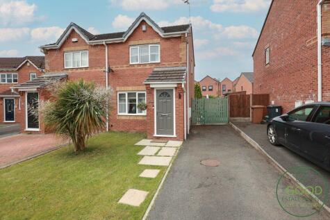 Dunnock Lane, Preston, PR4 0NX