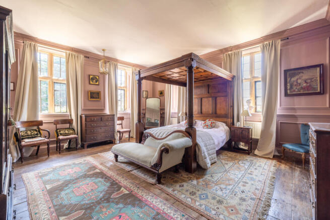 Main Bedroom