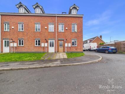 Paxton Mews, Pity Me, Durham, DH1