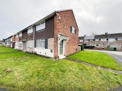 St. Andrews Road, Spennymoor