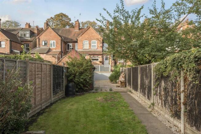 58 Smisby Road, Ashby
