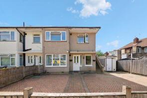 1, Grainger Close, Northolt UB5 4LF