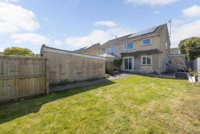 Magnon Road, Bradford on Avon, Wiltshire, BA15 1PU photo 4