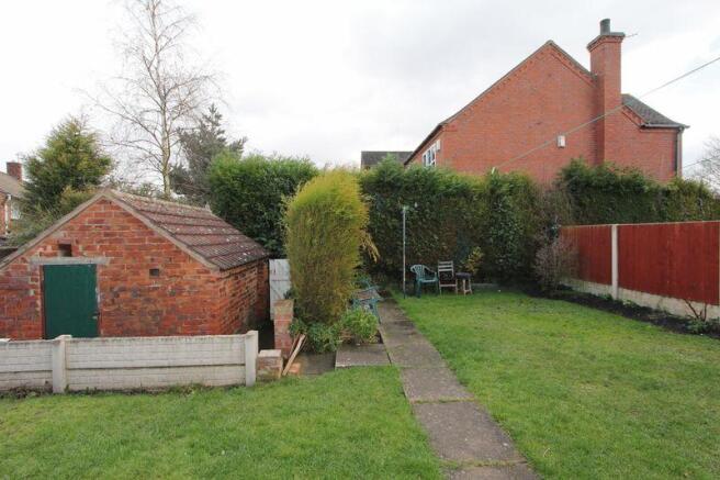 GARDEN 1