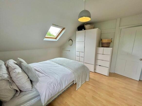 Bedroom Six
