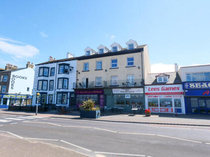 Back Morecambe Street, Morecambe