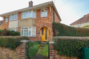 7, Parkside Avenue, Southampton SO16 9AF