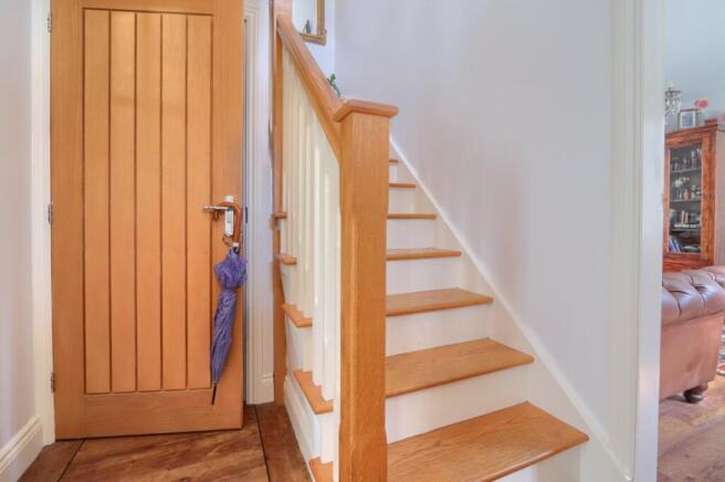 2 bed Detached for sale Image 9