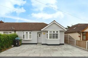 30, Avondale Road, Basildon SS16 4TT
