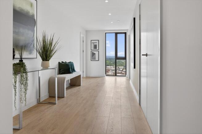 Entryway