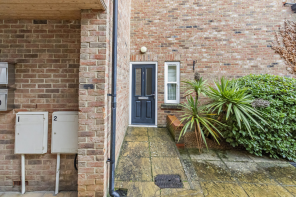 1, Crown Courtyard, Paradise Road, Downham Market PE38 9HT