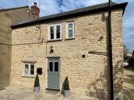 10, Wheel Lane, Oakham LE15 8ER