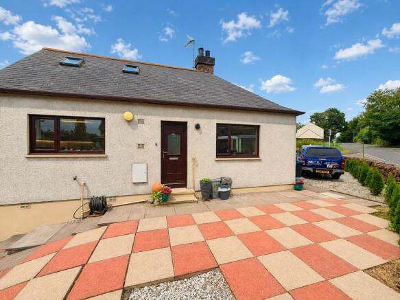 1 Waterside Cottage, Cargenbridge, Dumfries DG2 8L