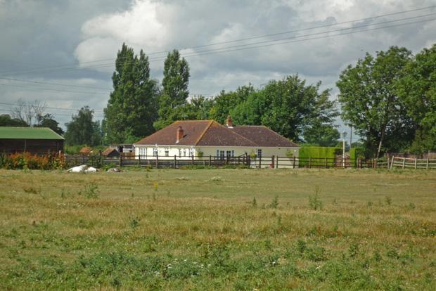 Towards House
