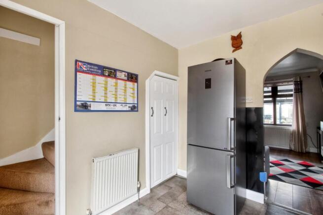 2 bed Terraced for sale Image 8