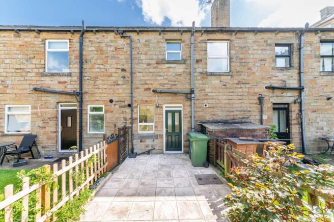 2 bed Terraced for sale Image 12