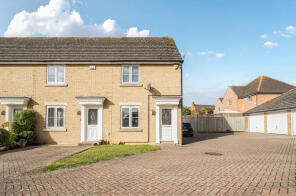 10, Juniper Court, Dunmow CM6 1WL