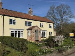 Westerdale House, Farlington To Seven Oaks, York YO61 1NW