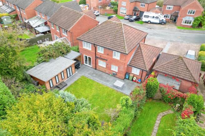 3 The Croft, Ashby