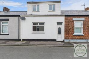 27, Osborne Street, Sunderland SR6 9RE