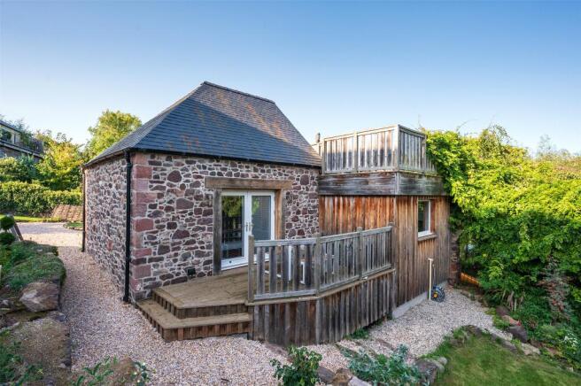 Garden Cottage