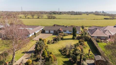 Cowes Lane, Hook Park, Warsash