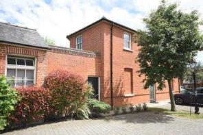 2, St Luke Court, Old St Michaels Drive, Braintree CM7 2AJ