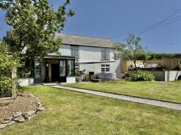 Glesyn, B3285 From Hillside To Trevellas, Trevellas, St. Agnes TR5 0XT
