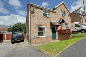 29, Nursery Drive, Chesterfield S44 6SW