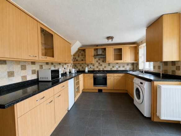 Kitchen Killinchy