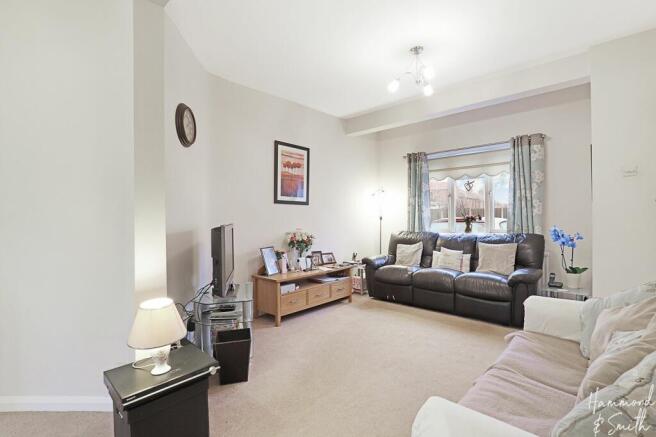 Lounge Area