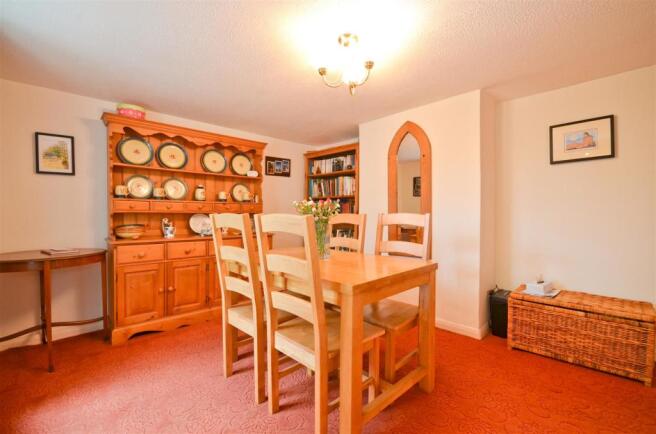 Dining Room - Newport - Isle of Wight Estate Agent