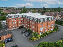 Apartment 4, Regency Point, Radcliffe Road, Nottingham NG2 5HG