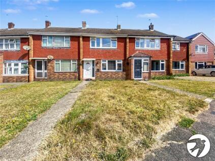 Harman Drive, Sidcup, Kent, DA15