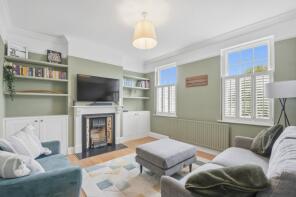 148a, Swaby Road, London SW18 3QY