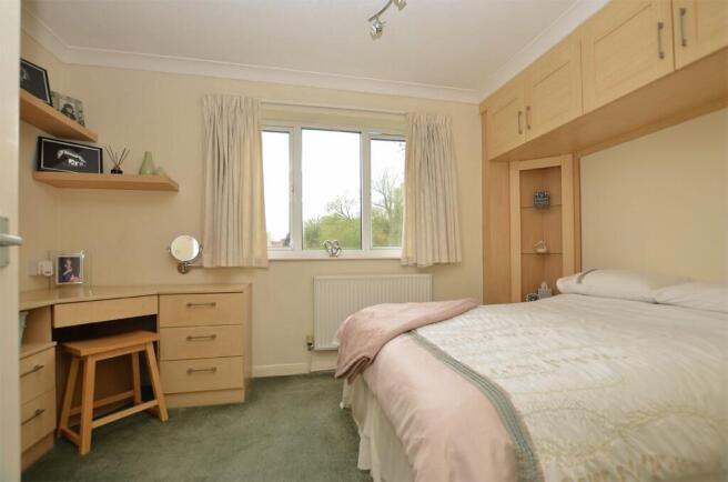 The Green, Tottenhill, PE33 0RZ photo 4