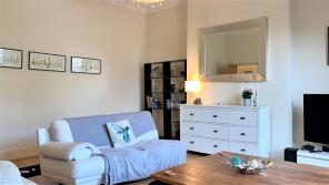 Flat D, 115, Osborne Road, Jesmond, Newcastle Upon Tyne NE2 2TA