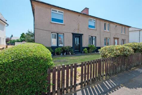 Small Crescent, Blantyre
