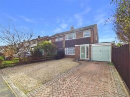 2, Cherry Tree Road, Chinnor OX39 4QY