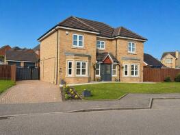 12, Highpark Road, Ayr KA6 6QL