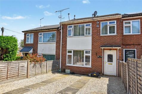 Moorfield, Gildersome, Morley, Leeds