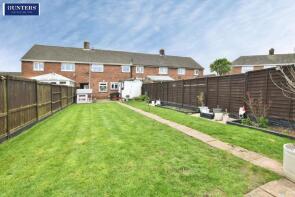 7, Salmonby Road, Scunthorpe DN17 2JJ