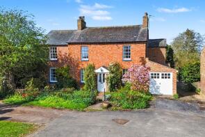 Talbot House, The Green, Rugby CV23 8HD