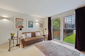 88, 22 Ratcliffe Court, Great Dover Street, London SE1 4LD